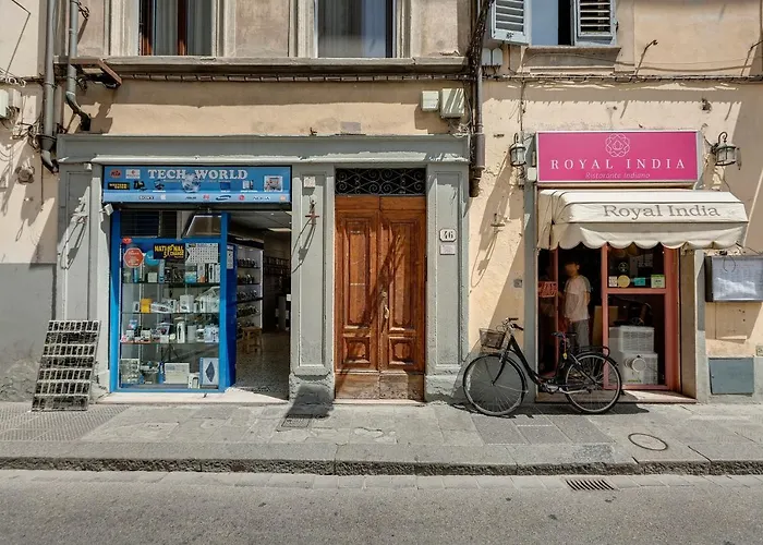 Lejlighed Zante By Mamo *