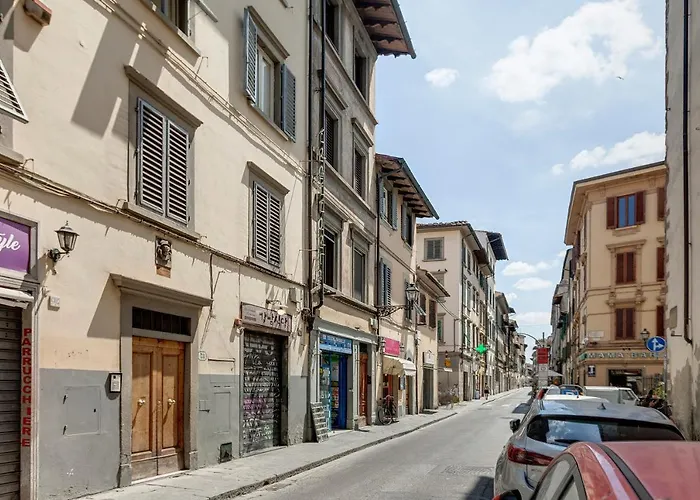 Lejlighed Zante By Mamo Firenze
